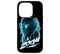 The Flash: TV Series Zoom Coque pour iPhone 14 Pro