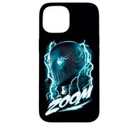 The Flash: TV Series Zoom Coque pour iPhone 15