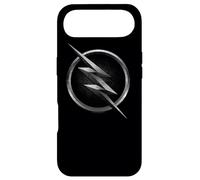 The Flash: TV Series Zoom Logo Coque pour iPhone Air