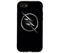 The Flash: TV Series Zoom Logo Coque pour iPhone SE (2020) / 7/8