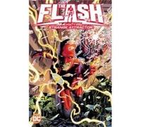 Mike Deodato – The Flash Vol. 1 : Strange Attractor