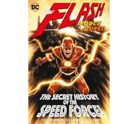 Flash 10: Force Quest
