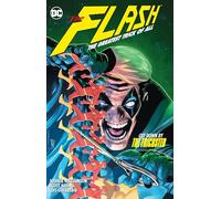 The Flash Vol. 11: The Greatest Trick of All