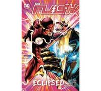 Fernando Pasarin – The Flash Vol. 17 : Eclipsed