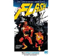 The Flash Vol. 2: Speed Of Darkness (Rebirth)