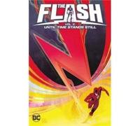 The Flash Vol. 2 Until Time Stands Still - Simon Spurrier - DC Comics - Livre en Anglais - Paperback Simon SpurrierSimon Spurrier (Auteur)