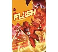 The Flash Vol. 20 by Fernando Pasarin Fernando Pasarin (Auteur)