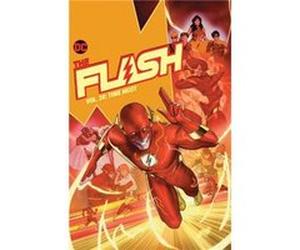 The Flash Vol. 20 by Fernando Pasarin Fernando Pasarin (Auteur)