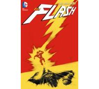 The Flash Vol. 4: Reverse (The New 52)