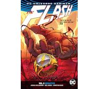 DC Comics – The Flash Vol. 5 : Negative (Rebirth)