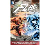 The Flash 6: Out of Time
