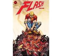 The Flash Year One New Edition by Howard Porter Howard Porter (Auteur)