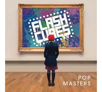 The Flashcubes - Pop Masters