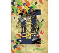 THE FLAT 2 グラトリHOW TO (cvsb1593) [DVD]