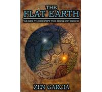 The Flat Earth as Key to Decrypt the Book of Enoch