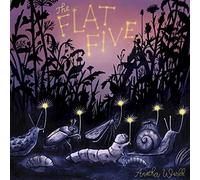 The Flat Five Another World (Vinyl) 12" Album