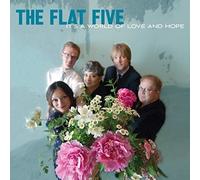 The Flat Five - It's A World Of Love & Hope [Vinyl]
