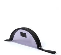The Flat Lay Co. Lunar Pouch in Black