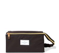 The Flat Lay Co. Open Flat Box Bag - Black