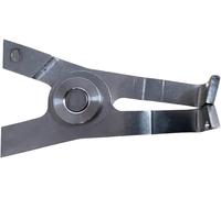 The Flat Pack (Foxup) LtdPutange Taupe Vermine Piège Réglage Pince Fourche Taupe Attraper Contrôle Ravageur Jardin Entretien