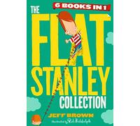The Flat Stanley Collection