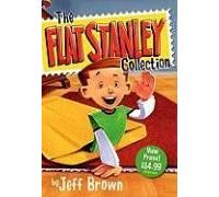 The Flat Stanley Collection Box Set