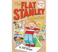 The Flat Stanley Collection Brown, Jeff (Auteur)