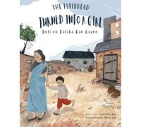 The flatbread turned into a girl: Roti Ek Balika Ban Gayee