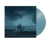 The Flatliners - Cold World [Vinyl Lp] Colored Vinyl, Light Blue