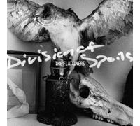THE FLATLINERS - DIVISION OF SPOILS 2 VINYL LP NEUF