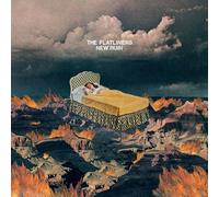 The Flatliners – New Ruin – CD – Plastic Head