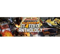 THE FLATOUT ANTHOLOGY PACK (PC)