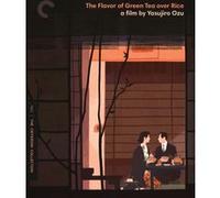 The Flavor of Green Tea over Rice Blu-ray E