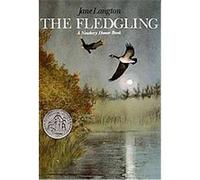 The Fledgling, Langton, Jane. Hall Family Chronicles, Books 4. Jane Langton (Auteur)