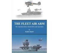 The Fleet Air Arm