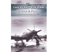 The Fleet Air Arm at War and Peace [Import anglais]