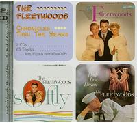 The Fleetwoods - Chronicles Thru The Years [Import]