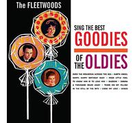 The Fleetwoods - Fleetwoods Sing Best Goodies of The Oldies [Import]