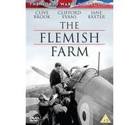The Flemish Farm (2015 Edition) [Dvd]