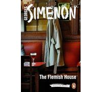 The Flemish House: Inspector Maigret #14