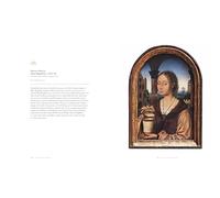 The Flemish Masters From Van Eyck to Bruegel /anglais