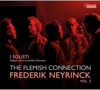 The Flemmish Connection Vol 2
