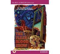 The Flesh And Blood Show (1972)