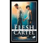 The Flesh Cartel, Season 5: Reclamation