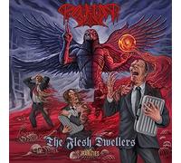 The Flesh Dwellers-Rarities