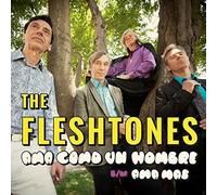 The Fleshtones - Ama Como Un Hombre [7-Inch Single]