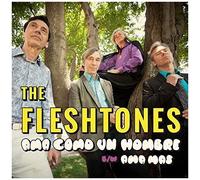 The Fleshtones - Ama Como Un Hombre [7-Inch Single]