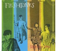 The Fleshtones - Roman Gods [Compact Discs] Holland - Import