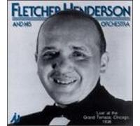 The Fletcher Henderson Orchestra - Live In Chicago 1938