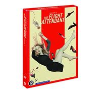 The Flight Attendant – DVD – Saison 1 – Warner Bros.